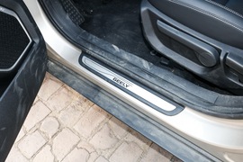 2018款吉利帝豪GS