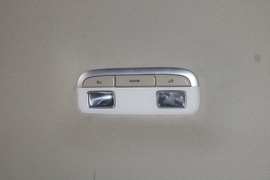 2018款吉利帝豪GS