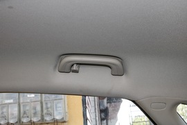 2018款吉利帝豪GS