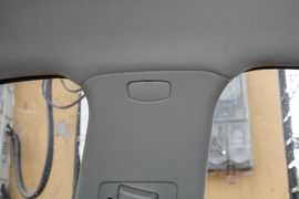 2018款吉利帝豪GS