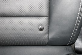 2018款吉利帝豪GS