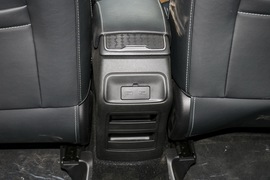 2018款吉利帝豪GS