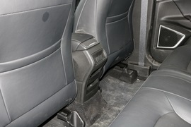 2018款吉利帝豪GS