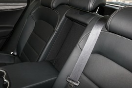 2018款吉利帝豪GS