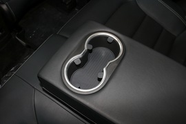 2018款吉利帝豪GS