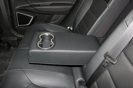 2018款吉利帝豪GS