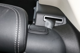 2018款吉利帝豪GS