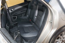 2018款吉利帝豪GS