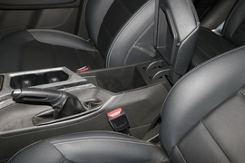 2018款吉利帝豪GS