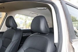 2018款吉利帝豪GS