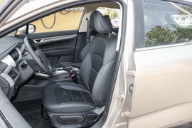 2018款吉利帝豪GS