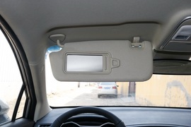 2018款吉利帝豪GS