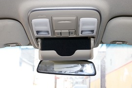 2018款吉利帝豪GS