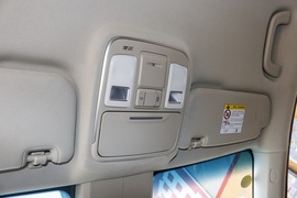 2018款吉利帝豪GS