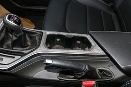 2018款吉利帝豪GS