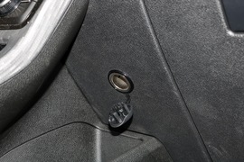 2018款吉利帝豪GS