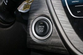 2018款吉利帝豪GS