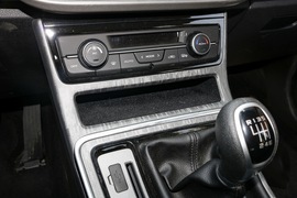 2018款吉利帝豪GS