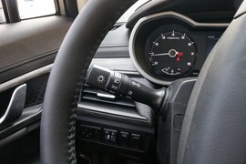 2018款吉利帝豪GS