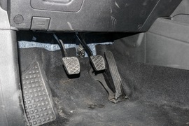 2018款吉利帝豪GS