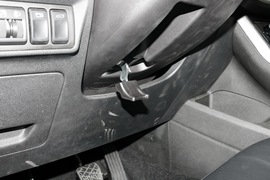 2018款吉利帝豪GS