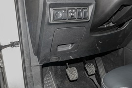 2018款吉利帝豪GS