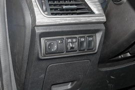 2018款吉利帝豪GS