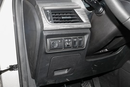 2018款吉利帝豪GS