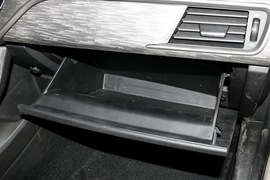 2018款吉利帝豪GS