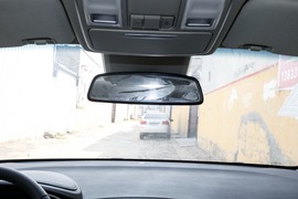 2018款吉利帝豪GS