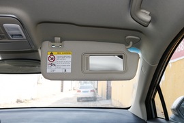 2018款吉利帝豪GS