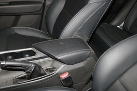 2018款吉利帝豪GS