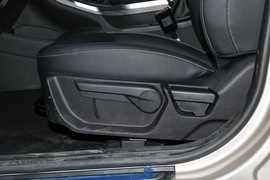 2018款吉利帝豪GS