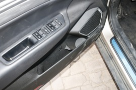 2018款吉利帝豪GS