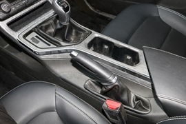 2018款吉利帝豪GS