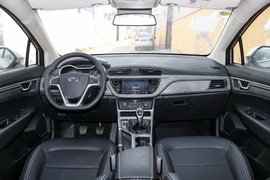 2018款吉利帝豪GS