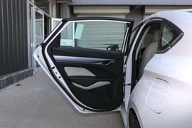 2018款吉利缤瑞14T