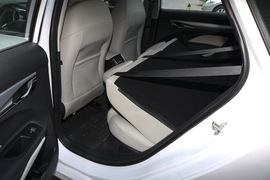 2018款吉利缤瑞14T