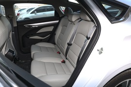 2018款吉利缤瑞14T