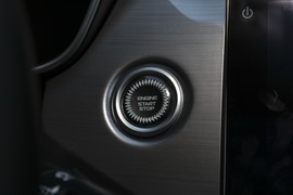 2018款吉利缤瑞14T