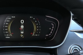 2018款吉利缤瑞14T