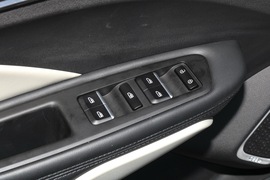 2018款吉利缤瑞14T