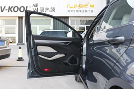 2018款吉利缤瑞