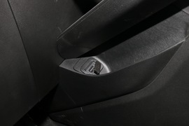 2018款吉利缤瑞