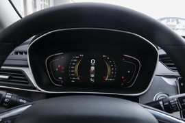 2018款吉利缤瑞