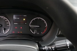 2018款观致3三厢