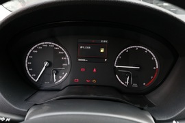 2018款观致3三厢