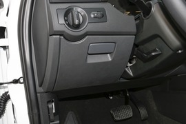 2018款观致3三厢