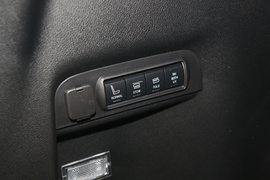 2018款福特探险者