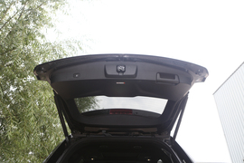 2018款福特探险者